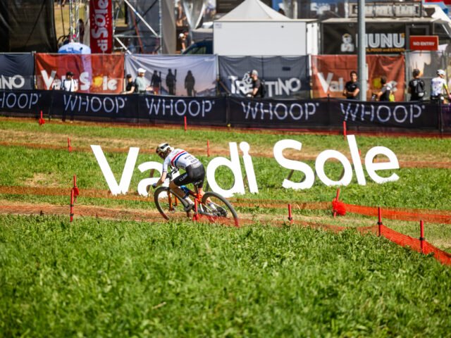 U23 & Elite XCO Results – WHOOP UCI MTB World Cup Val di Sole 2025