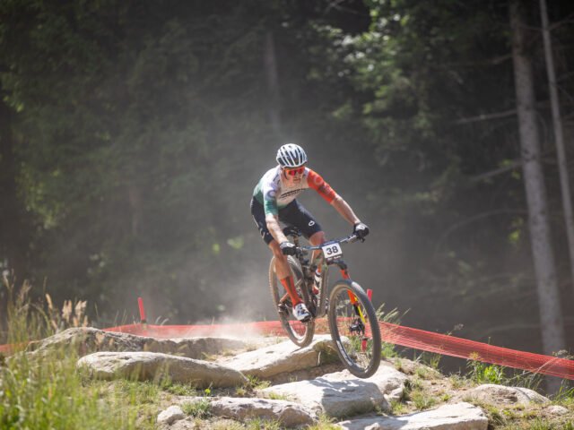 Cannondale Factory Racing – Val di Sole MTB World Cup Results & Photos