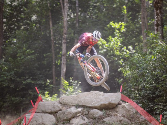 2026 UCI MTB World Cup Dates & Venues