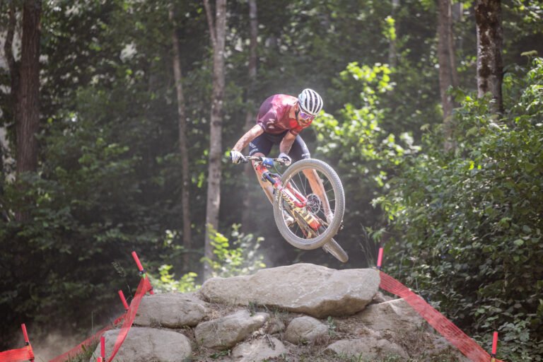 2026 UCI MTB World Cup Dates & Venues