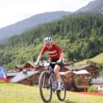 Elite & U23 XCC Results – WHOOP UCI MTB World Cup Round 4 Leogang 2025