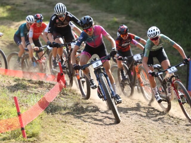 Elite & U23 XCC Results – WHOOP UCI MTB World Cup Val di Sole 2025