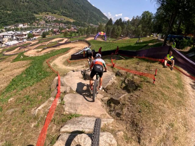 XCO Course Preview – Val di Sole Ridden By Cannondale Factory Racing