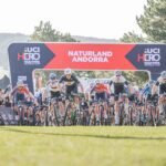 HERO UCI Marathon World Cup Results Andorra