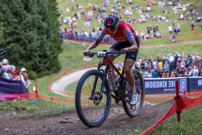 Alessandra Keller and Candice Lill Join Forces for the Cape Epic