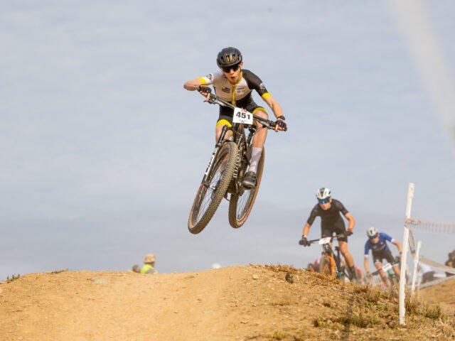 Lloyds National XC Series Round 1 – Newnham Park Start List