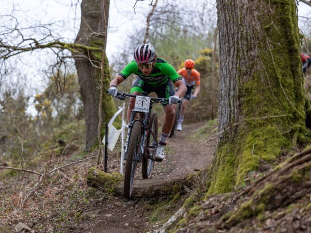 Race Report: Lloyds National XC Series Round 1 2026 – Newnham Park