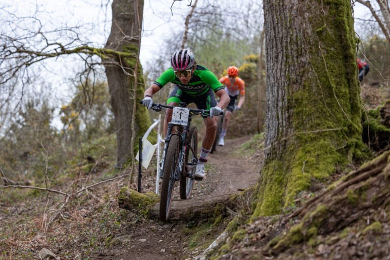 Race Report: Lloyds National XC Series Round 1 2026 – Newnham Park